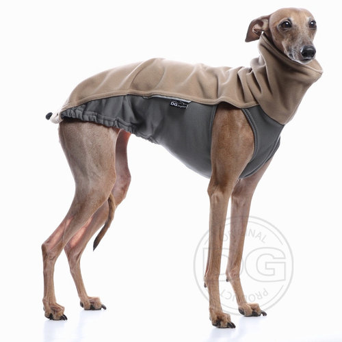 DG DogGear Outdoor Top Extreme BEIGE, andere Größen als SOFA Dog Wear!!!