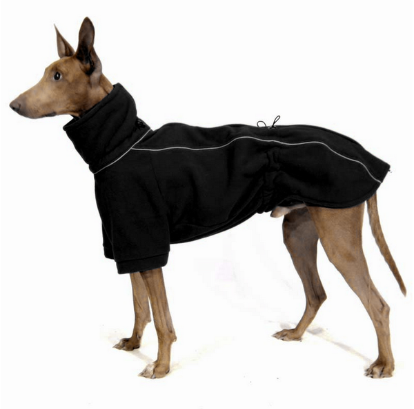 Marty Halb-Overall, SOFA Dog Wear