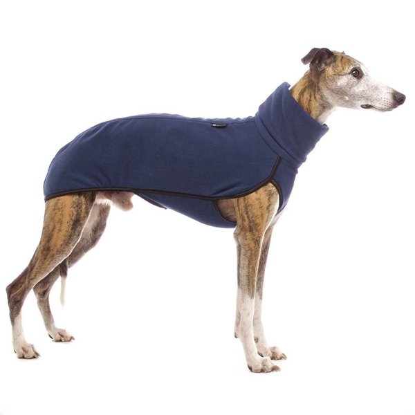 Kevin Vol. 3 Fleece SOFA Dog Wear, XS1 - L1, versch. Farben