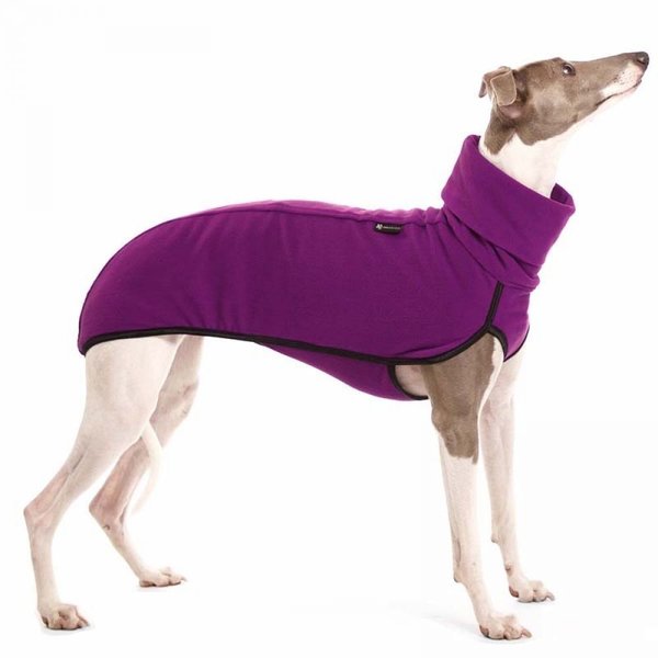Kevin Vol. 3 Fleece SOFA Dog Wear, XS1 - L1, versch. Farben