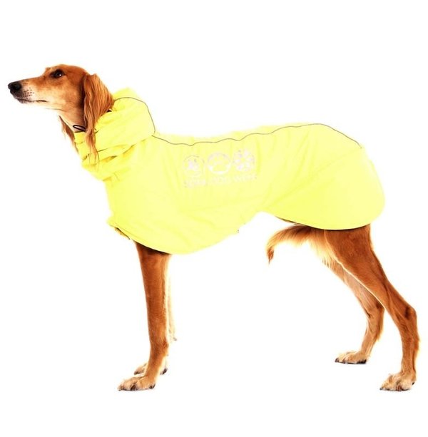 Manuel Extreme SOFA Dog Wear S2 - L2, versch. Farben, Rutenaussparung