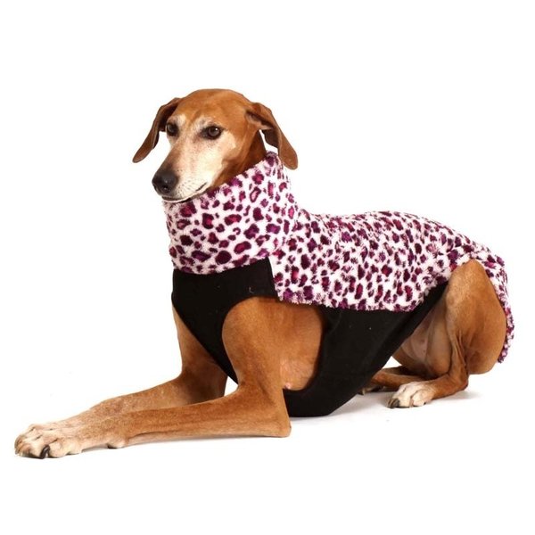 Hachico M & M s   SOFA Dog Wear . ausverkauft