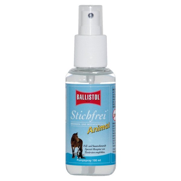 BALLISTOL animal Stichfrei Spray vet.100 ml