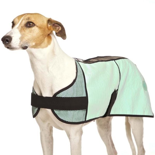 Cool One, Kühlweste für Hunde, versch. Farben, SOFA Dog Wear, XS1 - L2