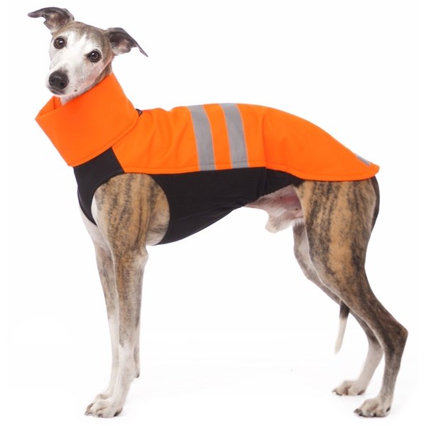 Hachico NEON SOFA Dog Wear - reduziert