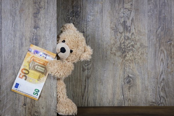 Geschenk-Gutschein Windhundglück 50€