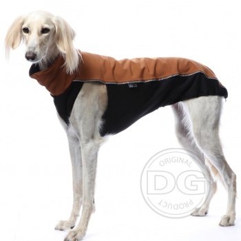 DG Outdoor Softshell Top, versch. Farben, andere Größen, als SOFA Dog Wear
