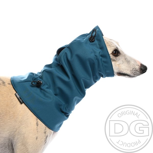 DG Softshell-Schal, verschiedene Farben und Größen, DG DogGear