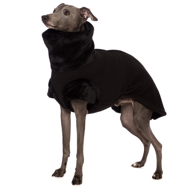 Fabulino, für italienische Windspiele + sehr kleine Hunde SOFA Dog Wear, XS1 - S1   SOFA Dog Wear