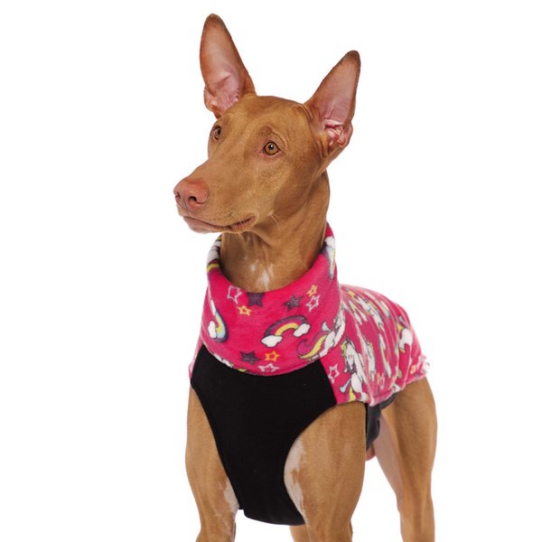 Hachico UNICORN, SOFA Dog Wear, XS1 - L2